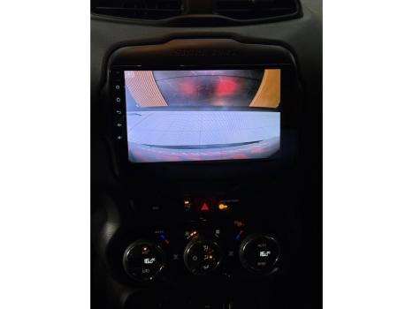 JEEP Renegade 1.8 16V 4P FLEX LONGITUDE AUTOM�TICO, Foto 14