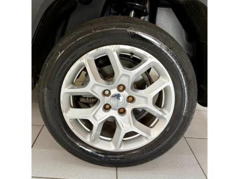 JEEP Renegade 1.8 16V 4P FLEX LONGITUDE AUTOM�TICO, Foto 15