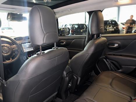 JEEP Renegade 1.8 16V 4P LIMITED FLEX AUTOM�TICO, Foto 10