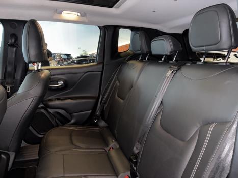 JEEP Renegade 1.8 16V 4P LIMITED FLEX AUTOM�TICO, Foto 11