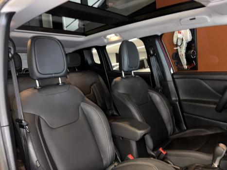 JEEP Renegade 1.8 16V 4P LIMITED FLEX AUTOM�TICO, Foto 13