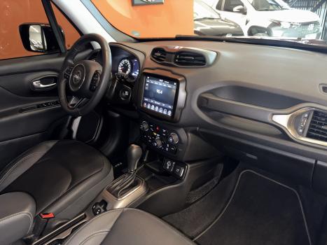 JEEP Renegade 1.8 16V 4P LIMITED FLEX AUTOM�TICO, Foto 14