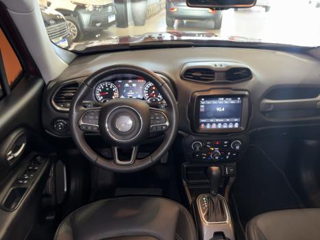 JEEP Renegade 1.8 16V 4P LIMITED FLEX AUTOM�TICO, Foto 15