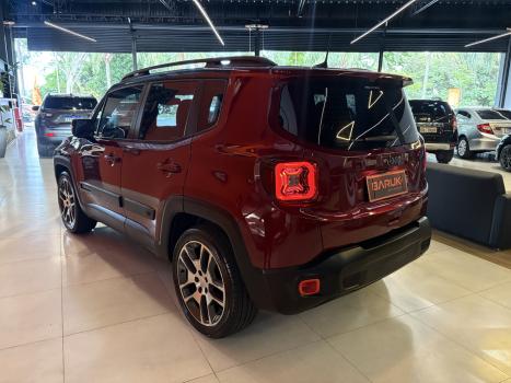JEEP Renegade 1.8 16V 4P LIMITED FLEX AUTOM�TICO, Foto 16