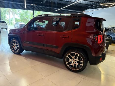 JEEP Renegade 1.8 16V 4P LIMITED FLEX AUTOM�TICO, Foto 17