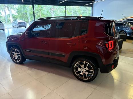 JEEP Renegade 1.8 16V 4P LIMITED FLEX AUTOM�TICO, Foto 18