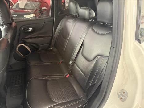 JEEP Renegade 1.8 16V 4P FLEX LONGITUDE AUTOM�TICO, Foto 10