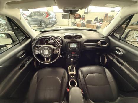JEEP Renegade 1.8 16V 4P FLEX LONGITUDE AUTOM�TICO, Foto 12
