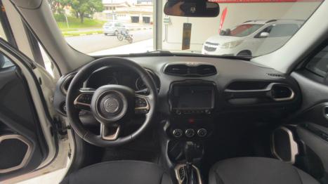 JEEP Renegade 1.8 16V 4P FLEX SPORT AUTOM�TICO, Foto 8