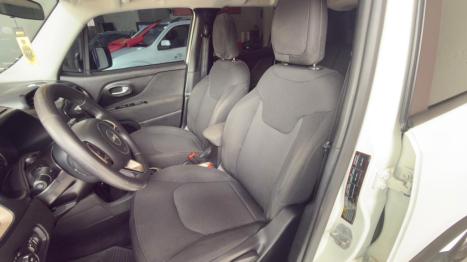 JEEP Renegade 1.8 16V 4P FLEX SPORT AUTOM�TICO, Foto 9
