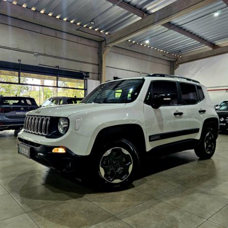 JEEP Renegade 1.8 16V 4P FLEX, Foto 3