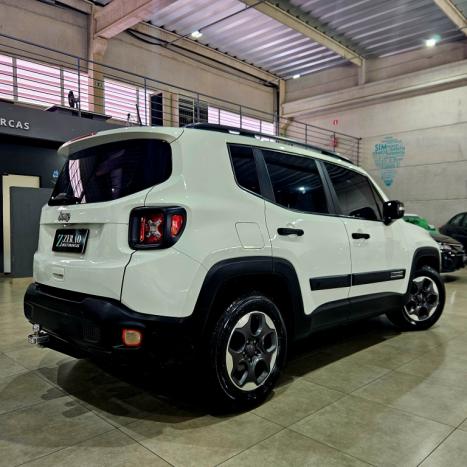 JEEP Renegade 1.8 16V 4P FLEX, Foto 4