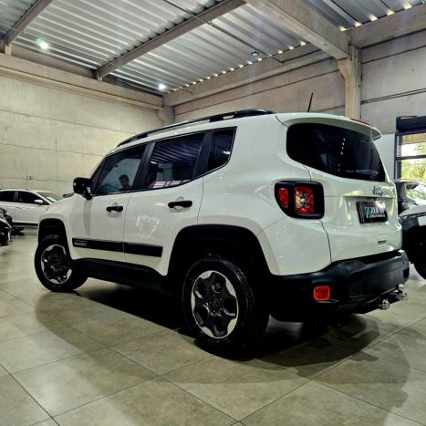 JEEP Renegade 1.8 16V 4P FLEX, Foto 5