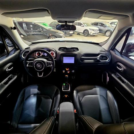 JEEP Renegade 1.8 16V 4P FLEX, Foto 6