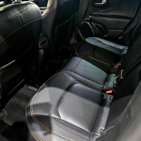 JEEP Renegade 1.8 16V 4P FLEX, Foto 8