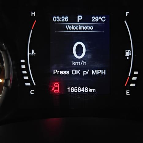 JEEP Renegade 1.8 16V 4P FLEX, Foto 9