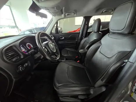 JEEP Renegade 1.8 16V 4P FLEX SPORT AUTOM�TICO, Foto 7