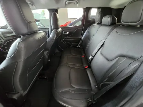 JEEP Renegade 1.8 16V 4P FLEX SPORT AUTOM�TICO, Foto 8