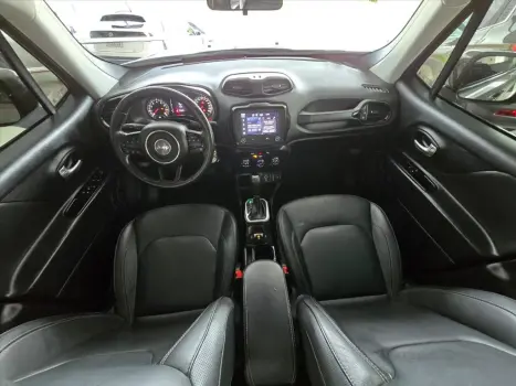 JEEP Renegade 1.8 16V 4P FLEX SPORT AUTOM�TICO, Foto 9