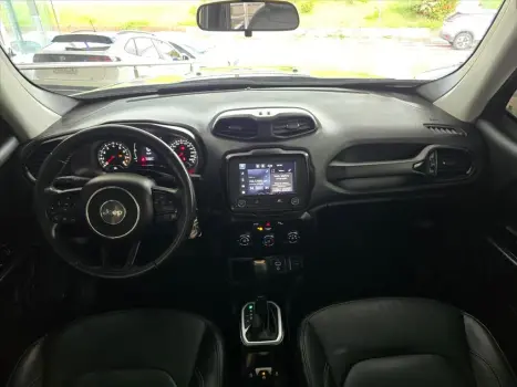 JEEP Renegade 1.8 16V 4P FLEX SPORT AUTOM�TICO, Foto 10