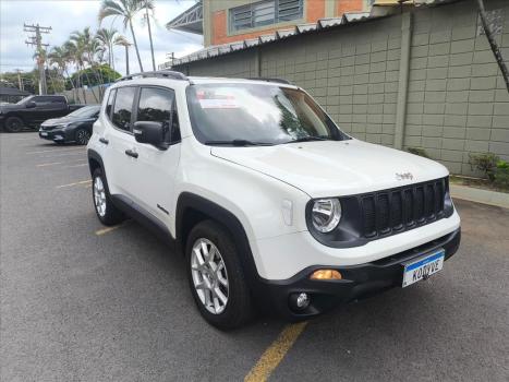 JEEP Renegade 1.8 16V 4P FLEX SPORT AUTOM�TICO, Foto 2