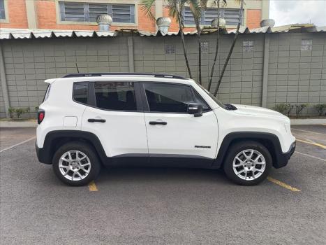 JEEP Renegade 1.8 16V 4P FLEX SPORT AUTOM�TICO, Foto 5