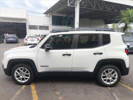 JEEP Renegade 1.8 16V 4P FLEX SPORT AUTOM�TICO, Foto 6