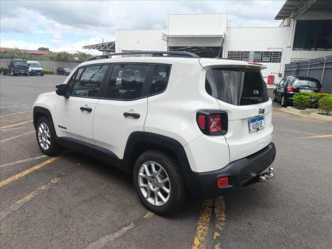 JEEP Renegade 1.8 16V 4P FLEX SPORT AUTOM�TICO, Foto 7