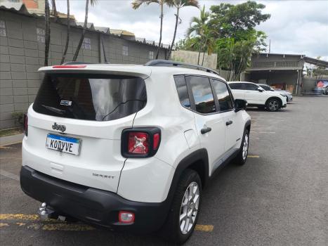 JEEP Renegade 1.8 16V 4P FLEX SPORT AUTOM�TICO, Foto 8