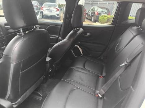 JEEP Renegade 1.8 16V 4P FLEX SPORT AUTOM�TICO, Foto 9