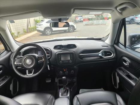 JEEP Renegade 1.8 16V 4P FLEX SPORT AUTOM�TICO, Foto 11