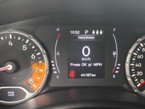 JEEP Renegade 1.8 16V 4P FLEX SPORT AUTOM�TICO, Foto 12