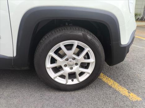 JEEP Renegade 1.8 16V 4P FLEX SPORT AUTOM�TICO, Foto 14