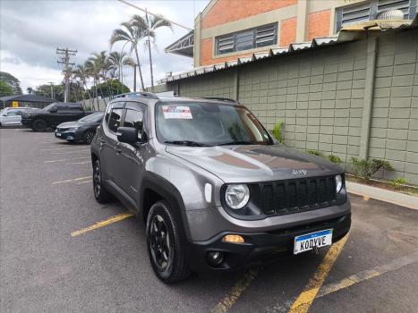 JEEP Renegade 1.8 16V 4P FLEX AUTOM�TICO, Foto 2