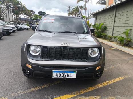 JEEP Renegade 1.8 16V 4P FLEX AUTOM�TICO, Foto 3