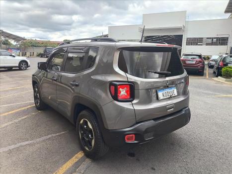 JEEP Renegade 1.8 16V 4P FLEX AUTOM�TICO, Foto 5