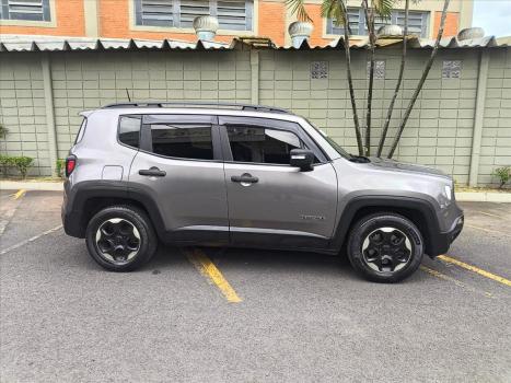 JEEP Renegade 1.8 16V 4P FLEX AUTOM�TICO, Foto 7