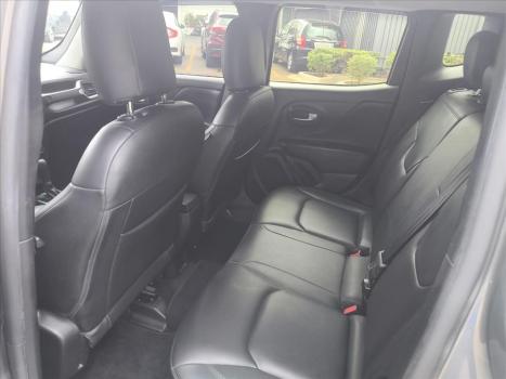 JEEP Renegade 1.8 16V 4P FLEX AUTOM�TICO, Foto 9