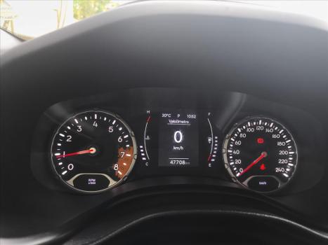 JEEP Renegade 1.8 16V 4P FLEX AUTOM�TICO, Foto 11