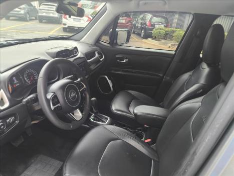 JEEP Renegade 1.8 16V 4P FLEX AUTOM�TICO, Foto 12