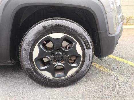JEEP Renegade 1.8 16V 4P FLEX AUTOM�TICO, Foto 13