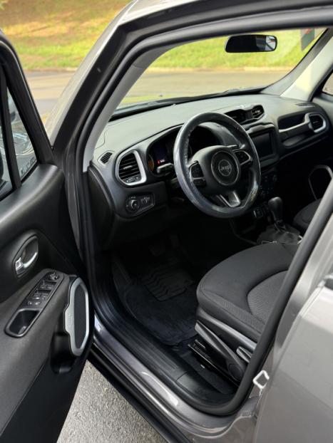 JEEP Renegade 1.8 16V 4P FLEX SPORT AUTOM�TICO, Foto 7