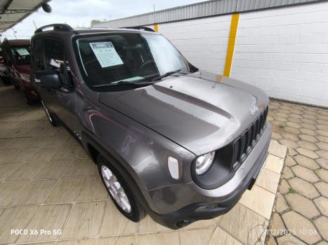 JEEP Renegade 1.8 16V 4P FLEX SPORT AUTOM�TICO, Foto 1