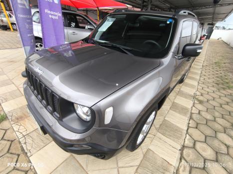 JEEP Renegade 1.8 16V 4P FLEX SPORT AUTOM�TICO, Foto 2