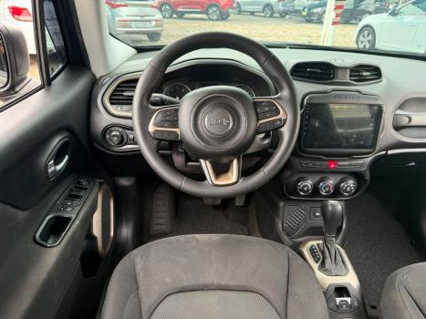 JEEP Renegade 1.8 16V 4P FLEX AUTOM�TICO, Foto 9