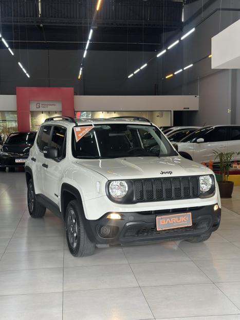 JEEP Renegade 1.8 16V 4P FLEX, Foto 2