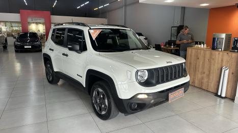 JEEP Renegade 1.8 16V 4P FLEX, Foto 1