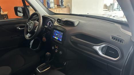 JEEP Renegade 1.8 16V 4P FLEX, Foto 3