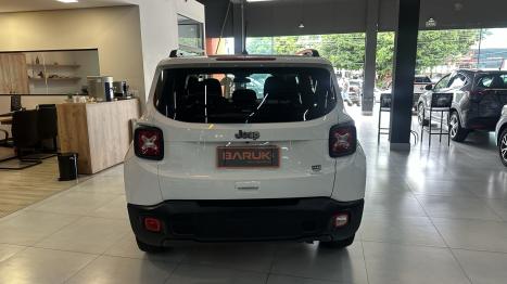 JEEP Renegade 1.8 16V 4P FLEX, Foto 4