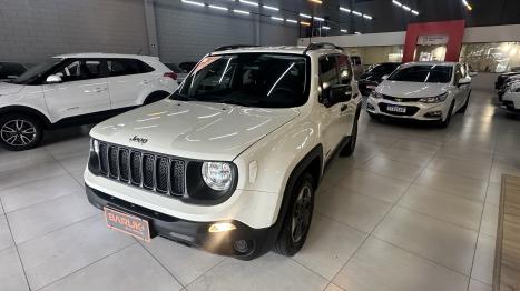 JEEP Renegade 1.8 16V 4P FLEX, Foto 5
